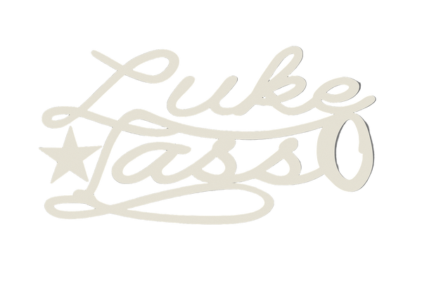 LUKE LASSO
